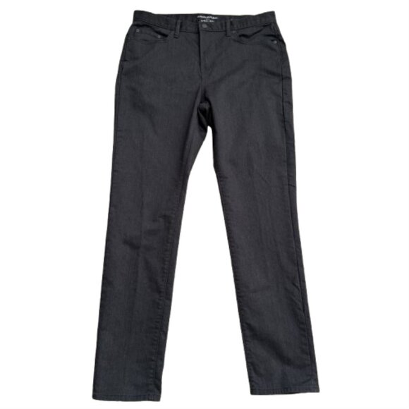 Banana Republic Other - Banana Republic Travel Jeans Men Athletic Fit Pants